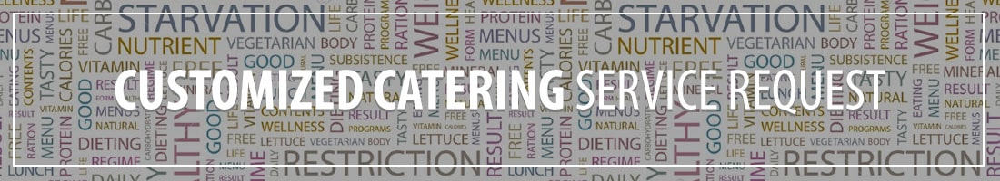 Georgetowm Cucina Catering